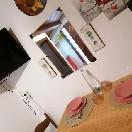 Appartement Il Buco
