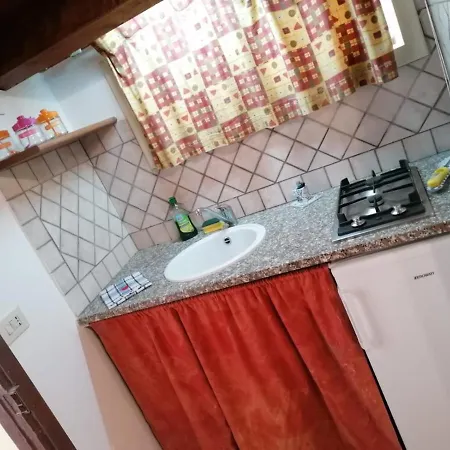 Il Buco * Cefalù