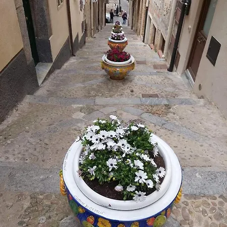 Il Buco Appartement *