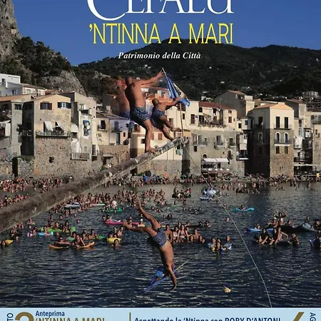 Apartman Il Buco *